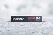Box / Packaging - Long Rectangle, a Cups & Container Mockup by coloformia (Thumbnail 5 of 10)
