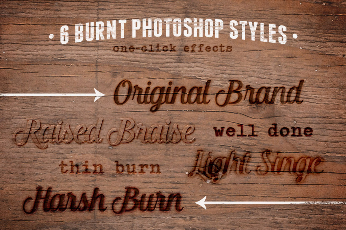 Burn Baby Burn Woodburning FX Kit preview 5
