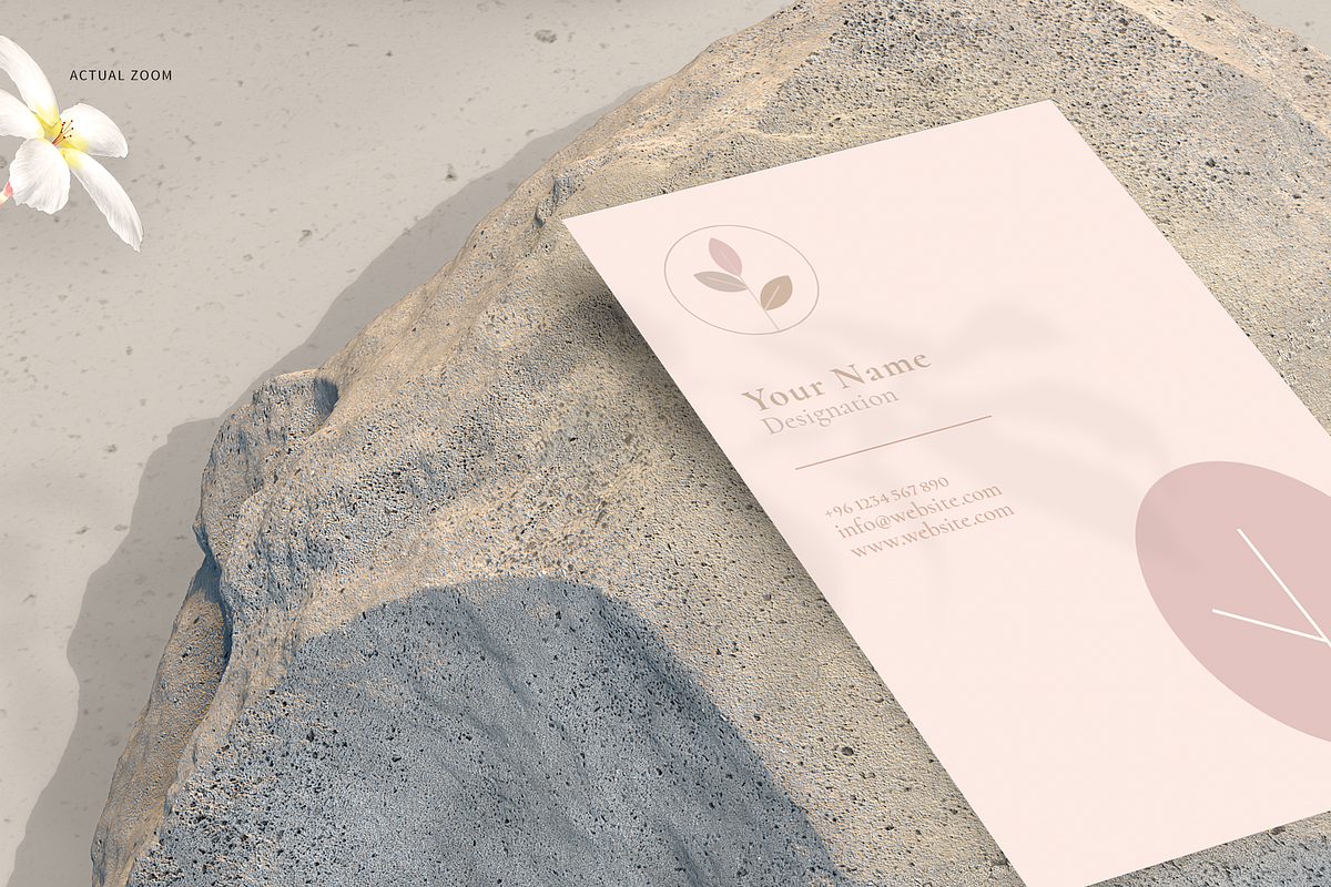 Corporate Stationery Branding Mockup, a Packaging Mockup by shaikerintu (Photo 6 of 6)