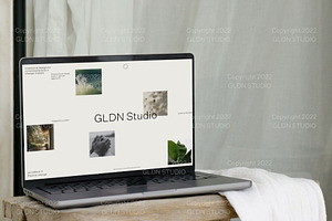 Suta Laptop Mockup – 11