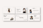 Simpine Brand - Canva Presentation, a Presentation Template by Inkofert (Thumbnail 4 of 8)