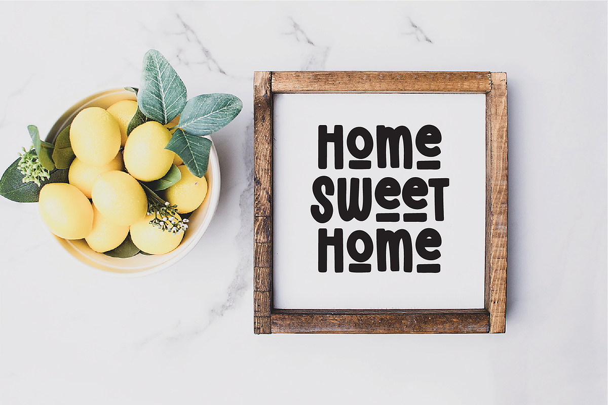 FABULOUS SUMMER FONT BUNDLE, a Font by Blush Font Co. (Photo 4 of 12)
