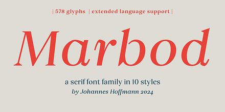 Vivala Marbod