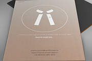 Lawyer Brand Identity, a Product Mockup by Laurentiu Cotet (Thumbnail 5 of 5)