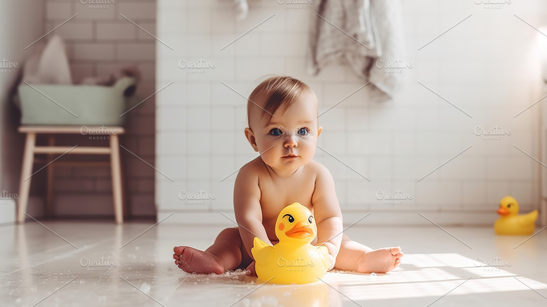 child playing with toy, a Person Photo by Virgo Studio