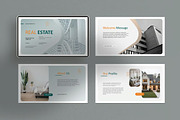 Real Estate Presentation Template, a Presentation Template by Fit-tee (Thumbnail 7 of 7)