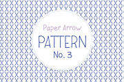 Paper Arrow Patterns, a Pattern Graphic by MoLa (Thumbnail 4 of 4)