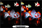 Night and Low Light LUTs, a Plug-in Add-On by Raztrend (Thumbnail 7 of 30)