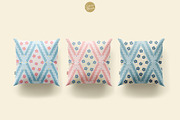 Cottagecore Pattern 22 Sweet Rainbow, a Pattern Graphic by Euonia Meraki (Thumbnail 10 of 22)