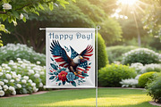 Independence Day USA Clipart, a Decorative Illustration by GalaDesign03 (Thumbnail 5 of 5)