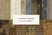 Vintage Handwritten Ledger Overlays, a Pattern Graphic by Century Library (Thumbnail 7 of 14)