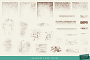 The Ultimate Halftone Collection, a Texture Graphic by Mera Pixels (Thumbnail 3 of 5)