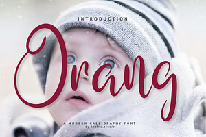 Orang