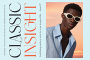Asheya Modern Elegant Serif Font, a Serif Font by timelesstype.co (Thumbnail 9 of 20)