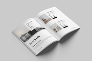 Product Catalog Brochure Template, a Brochure Template by Cleffon_Graphic_Studio (Thumbnail 7 of 9)