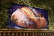 Bread. 43 images, a Food Illustration by Handmadefont (Thumbnail 11 of 11)