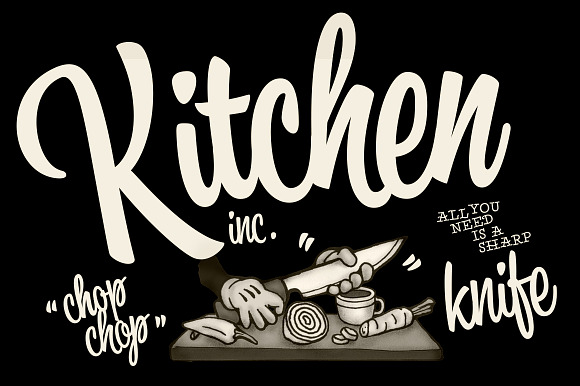 Kitchen intro offer -25% off preview 8