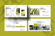Future Project Proposal Business, a Presentation Template by Soraclod (Thumbnail 8 of 9)