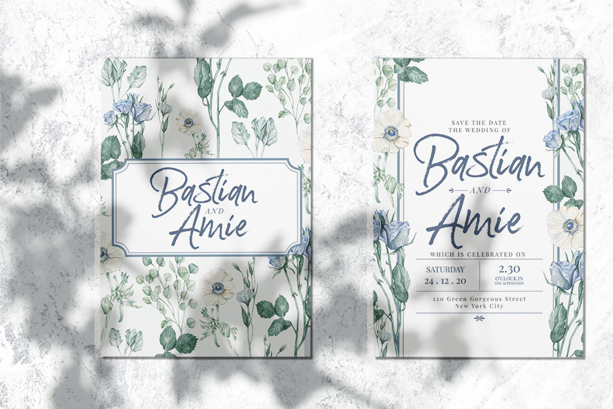 Diamonds Brush, a Script Font by Debut Studio (Photo 4 of 6)