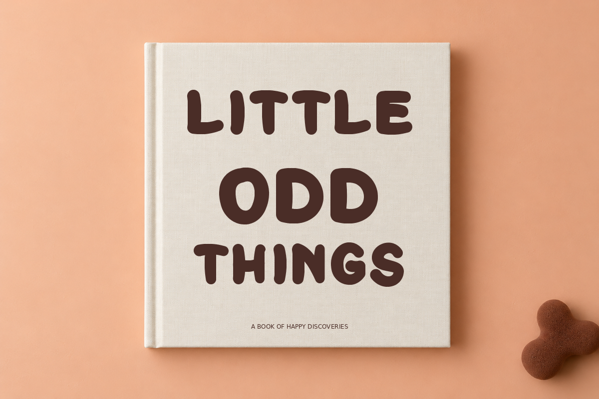 Jelly Parade Organic Bubble Display, a Sans Serif Font by Colorsfav (Photo 4 of 11)