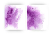 Purple textures abstract backgrounds, a Texture Graphic by Kolorata Art (Thumbnail 5 of 5)