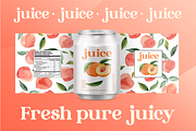 Peaching Regular Serif Font, a Serif Font by Rasio Studio (Thumbnail 9 of 9)