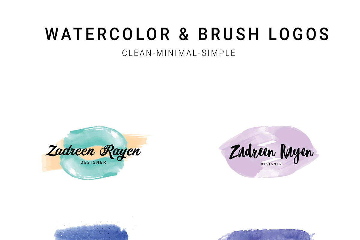 1400 Logos Mega Bundle Pack, a Branding & Logo Template by AN Productions (Photo 28 of 129)