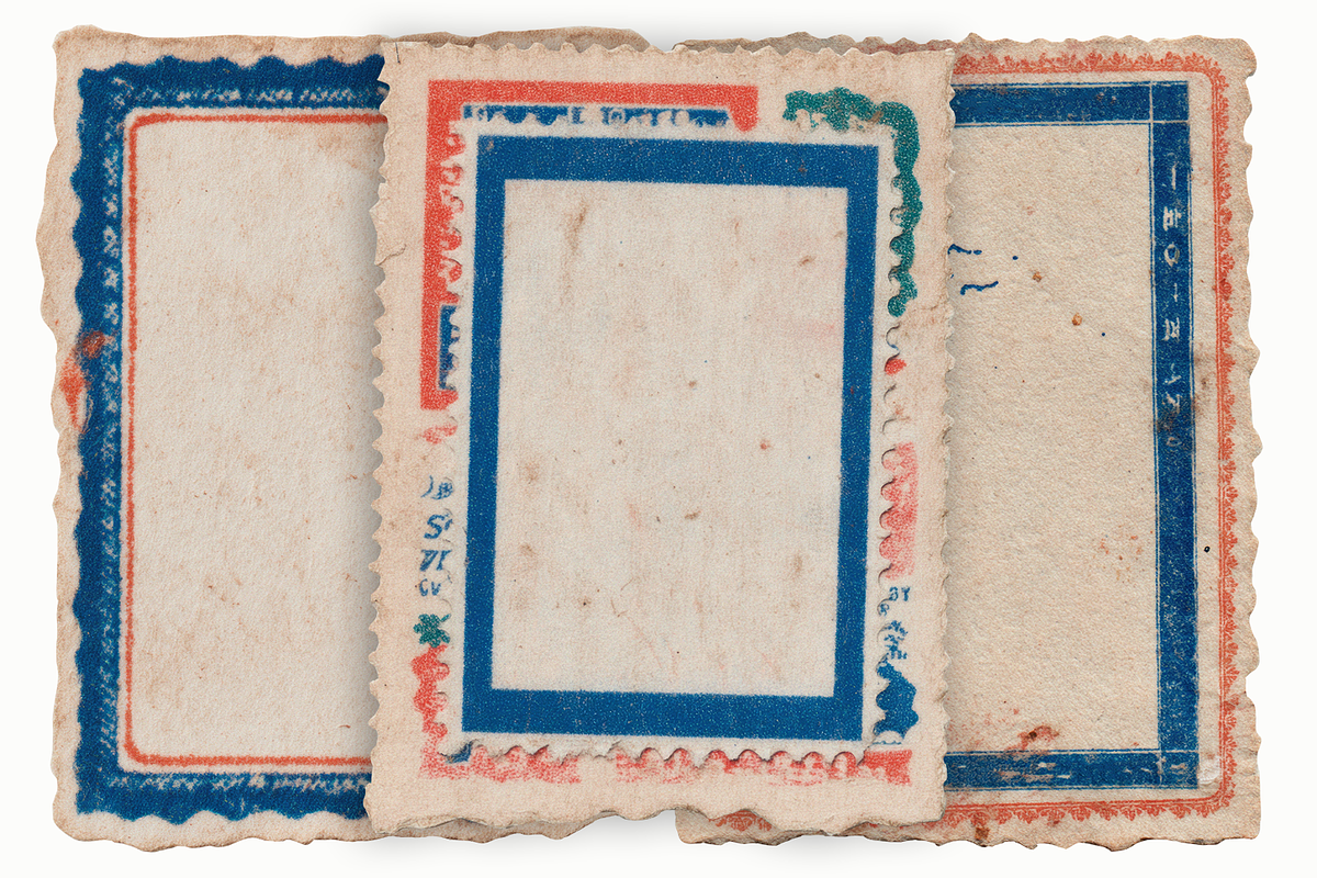 200+ Aged Paper Voll III, a Background Graphic by Digital Museum (Photo 8 of 10)