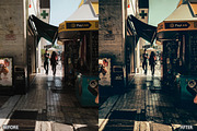 Urban Cinematic Lightroom Presets, a Preset Add-On by AAA Presets (Thumbnail 32 of 32)