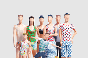 Summer People