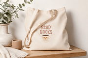 Books & Reading Illustrations, an Education Illustration by Anna Studio (Thumbnail 6 of 12)