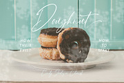 Butter Signature w/ Tons of Ligature, a Script Font by Azcreative Studio (Thumbnail 9 of 9)