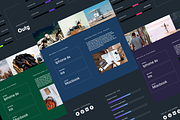 UX Persona Pack for Sketch, a Templates & Theme by UX Design Mastery Shop (Thumbnail 4 of 5)