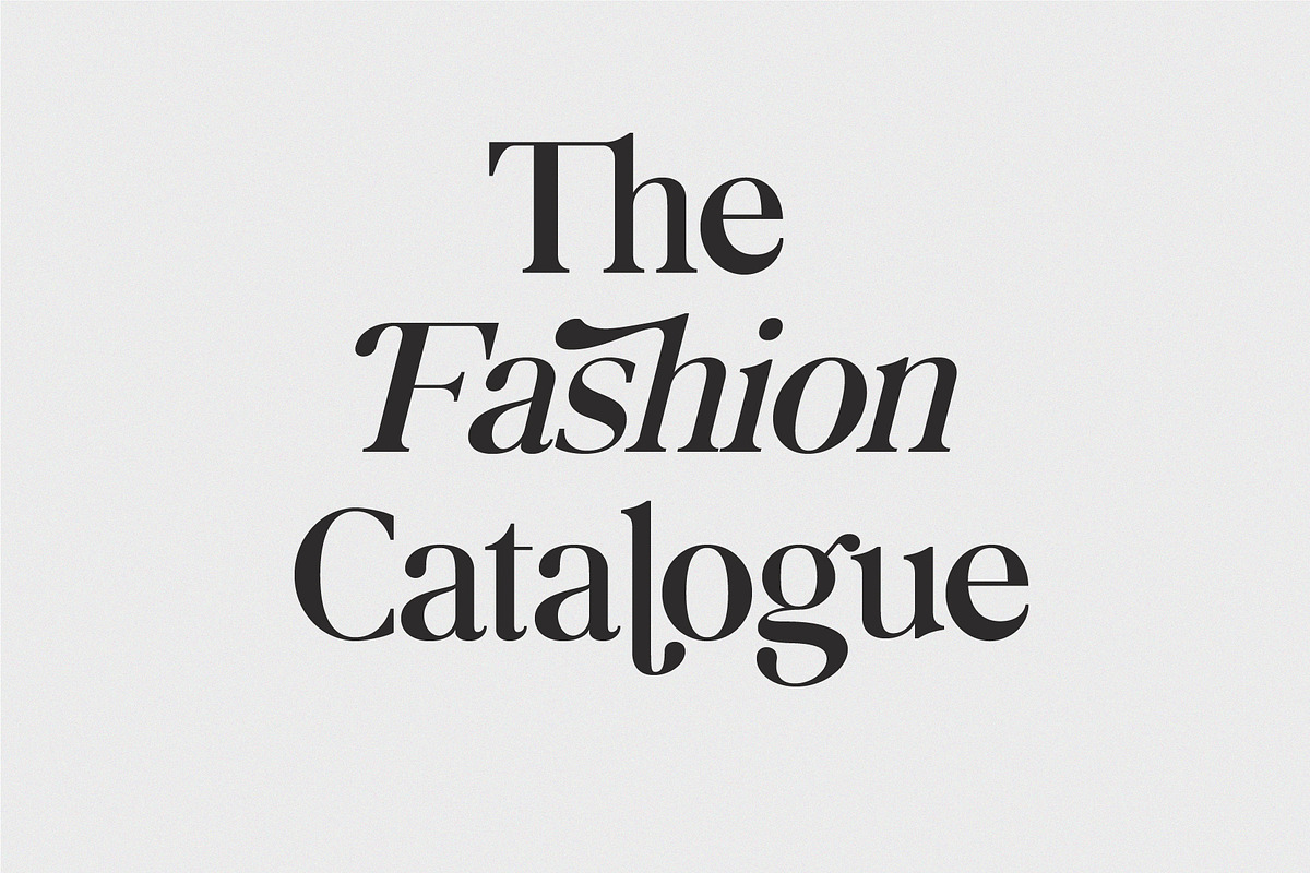 Sunskin, a Sans Serif Font by Teweka (Photo 4 of 9)