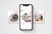 Instagram Liquid Puzzle, a Social Media Template by Analogi Studio (Thumbnail 4 of 11)