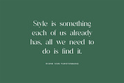 Gliterboard Luxury Serif Font, a Serif Font by UICreative (Thumbnail 12 of 13)