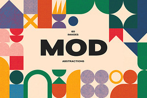 MOD Abstract Poster