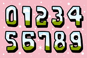 Baal Shadow Font Custom Canva Frames, a Device Mockup by DREAMs Soul G. (Thumbnail 4 of 4)