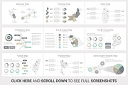 Multi Business PowerPoint Template, a Presentation Template by SlideSalad (Thumbnail 25 of 28)