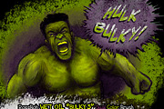 Georg's BrushTober 150+ Brushes Pack, a Brush Add-On by Georg's Procreate Brushes (Thumbnail 14 of 21)