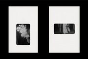 Vintage Scan Borders And Textures⸻2, a Texture Graphic by Studio Viita (Thumbnail 2 of 7)