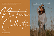Astelafisa | Classic Signature Font, a Script Font by Denustudios (Thumbnail 5 of 12)