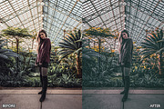 Moody Dark Green Lightroom Presets, a Preset Add-On by AAA Presets (Thumbnail 12 of 19)