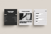 Instagram Coach Canva Template, a Social Media Template by Moscovita Studio (Thumbnail 9 of 12)