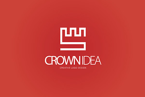 Crown Logos