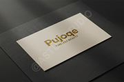 Pujoqe - A Refined Modern Serif Typ, a Serif Font by Astuti Studio (Thumbnail 8 of 16)