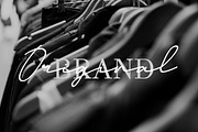 Mansions Stylish Signature, a Script Font by Say Studio (Thumbnail 4 of 10)