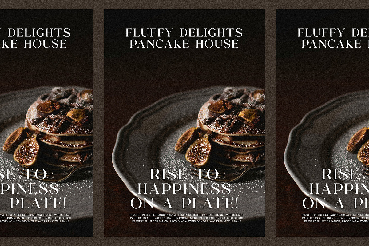 Mosevo Elegant Serif Font, a Serif Font by Perfectype (Photo 3 of 6)