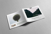 Multipurpose Square Magazine, a Magazine Template by Uloel Design (Thumbnail 2 of 15)
