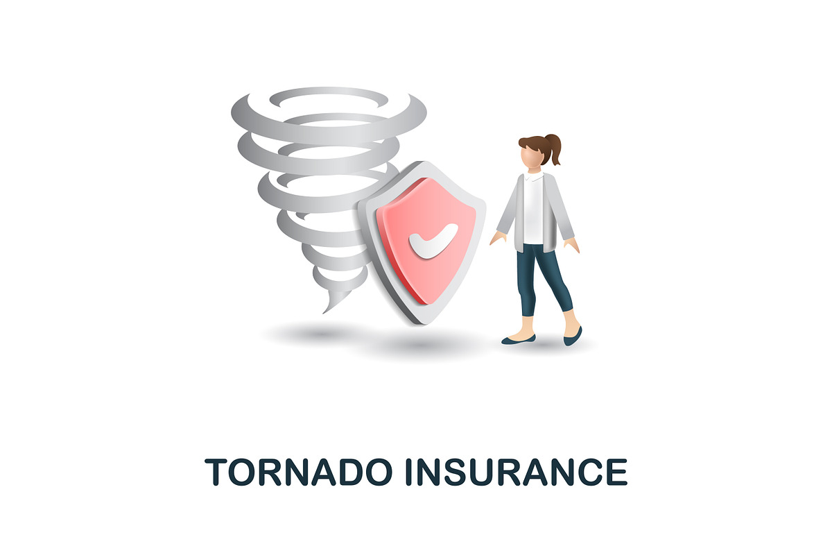 Insurance 3D Icons Set Bundle, an Object Graphic by Aimagenarium@gmail.com (Photo 19 of 21)